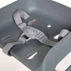Стульчик для кормления 4 в 1 Espiro Sense 10 onyx